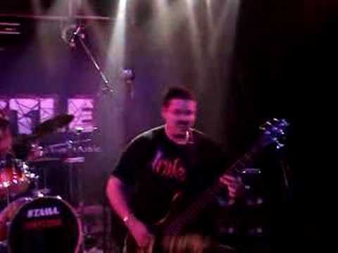 Grotesque @ FTD 2008