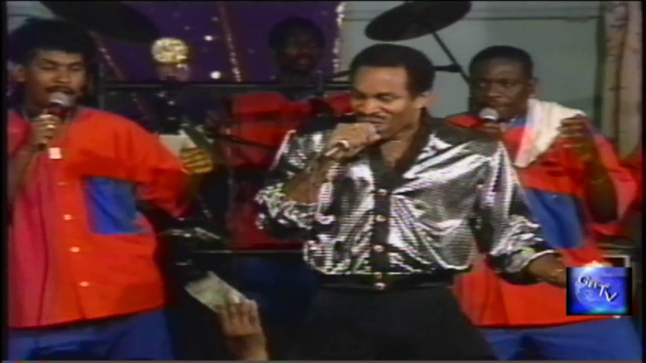 G.B.T.V. CultureShare ARCHIVES 1992: COLIN LUCAS "Dollar Dollar"(Big money wine) (HD) G.B.T.V. CultureShare ARCHIVES 1992: COLIN LUCAS "Dollar Dollar"(Big money wine) (HD)
