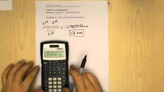 chapter 2 problem 5
