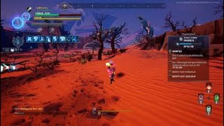 Dauntless Naysaga in 23.3