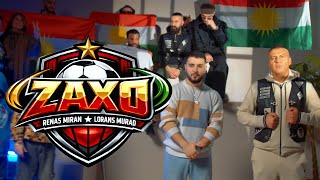 Zaxo - Renas Miran X Loran Murad Official Video