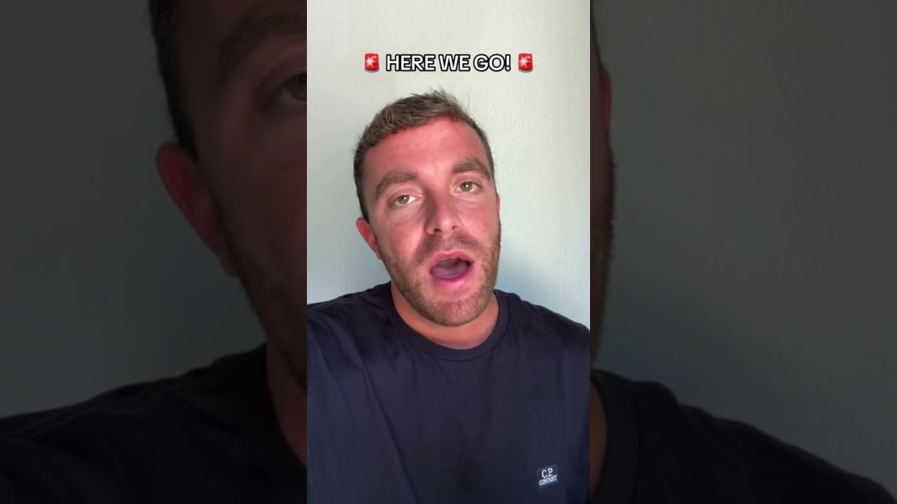 🚨 Jamie Vardy to Cremonese, here we go!