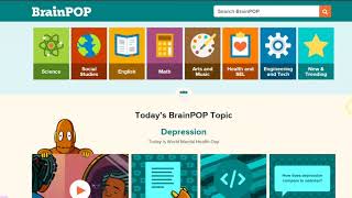 Brainpop How To