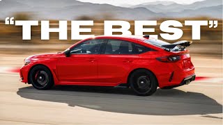 These are the BEST Kinds of Cars