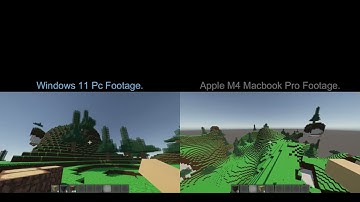 Multiplayer Voxel Game Development Vid 15 (Multiplayer Testing)