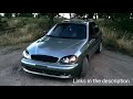 Daewoo Lanos Tuning