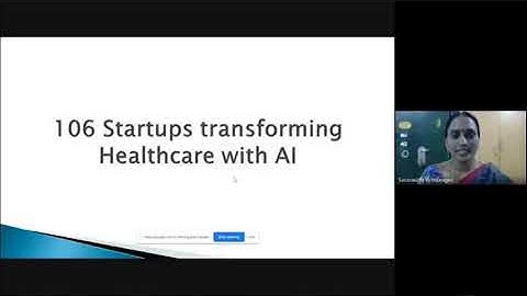 Deep learning for medical image analysis part 1