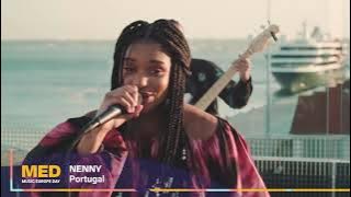 Music Europe Day 2021: Nenny live show
