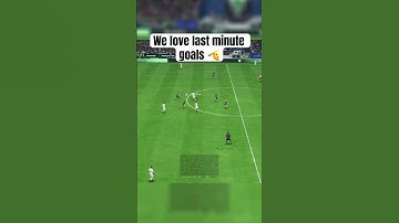 After this I lost 5 in a row 🥲 #eafc24