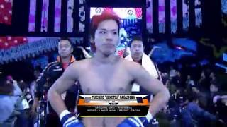 K-1 Dynamite 2010 part 4