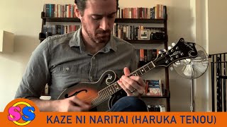 Kaze Ni Naritai Haruka Tenou Image Song Sailor Moon S Serasymphony