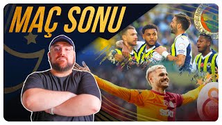 Süper Lig Son Hafta | Maç Sonu Değerlendirmeleri