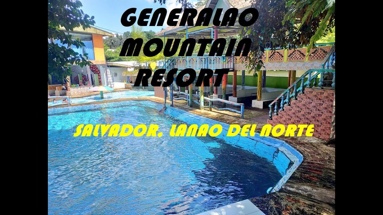 Swak sa Budget | Generalao Mountain Resort | LDN | MotoRigma Reborn