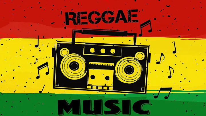 REGGAE MIX- GHOST , SANCHEZ ,TERRY LINEN , TONY CU...