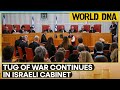 Israel war: Netanyahu faces pressure to accept truce deal | WION World DNA