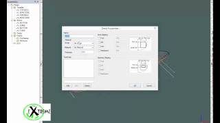Multiframe Tutorial of small vessel