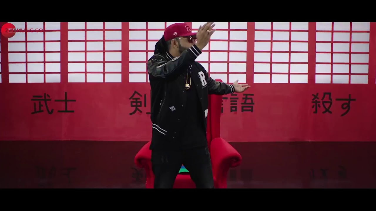 Me and my pen Raftaar rap status  ALBUM MR.NAIR