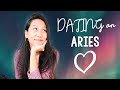 5 Things You Need to Know About Dating an Aries // Dating an Aries 💘
