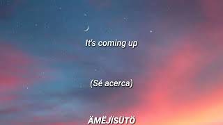 Gorillaz • Dare ∆letra ingles-español∆