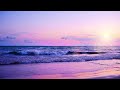 Beautiful Relaxing Piano Music and Ocean Wave Sounds for Deep Sleep, Stress Relief, and Meditation