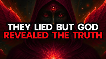 CHOSEN ONE: THEY LIED ABOUT YOU — NOW EVERYONE SEES THE TRUTH ✨🕊️