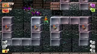 Beetle Bug Hard Pack Level 14