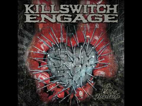 Killswitch Engage - When Darkness Falls