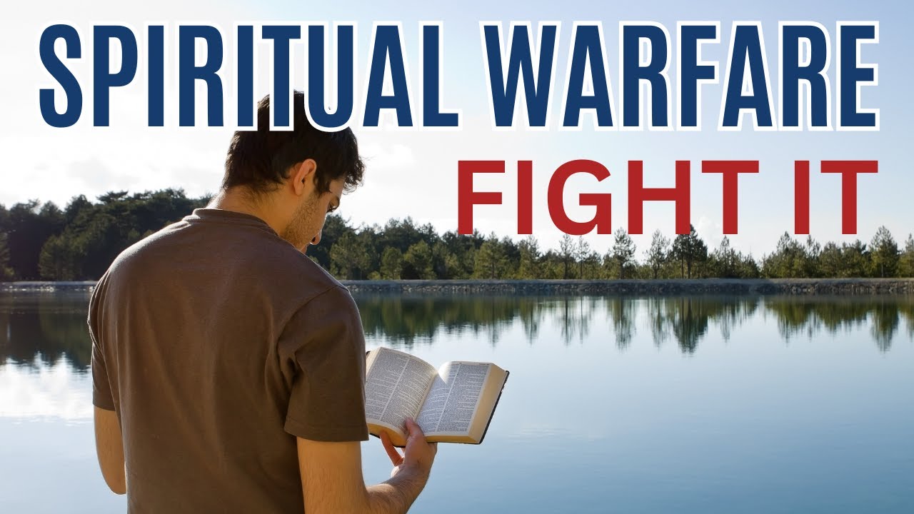 Winning Spiritual Warfare with Armor of God | Powerful Prayer ...