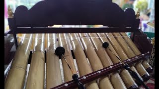 TABUH RINDIK || RARE ANGON || BALI UTARA KINTAMANI BERSAMA DENGAN KANG BOY