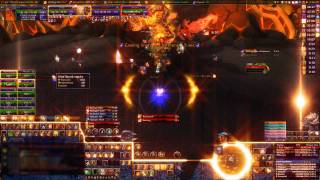 Impure vs Firelands