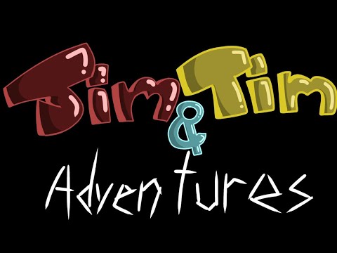 Jim & Tim Adventures Trailer