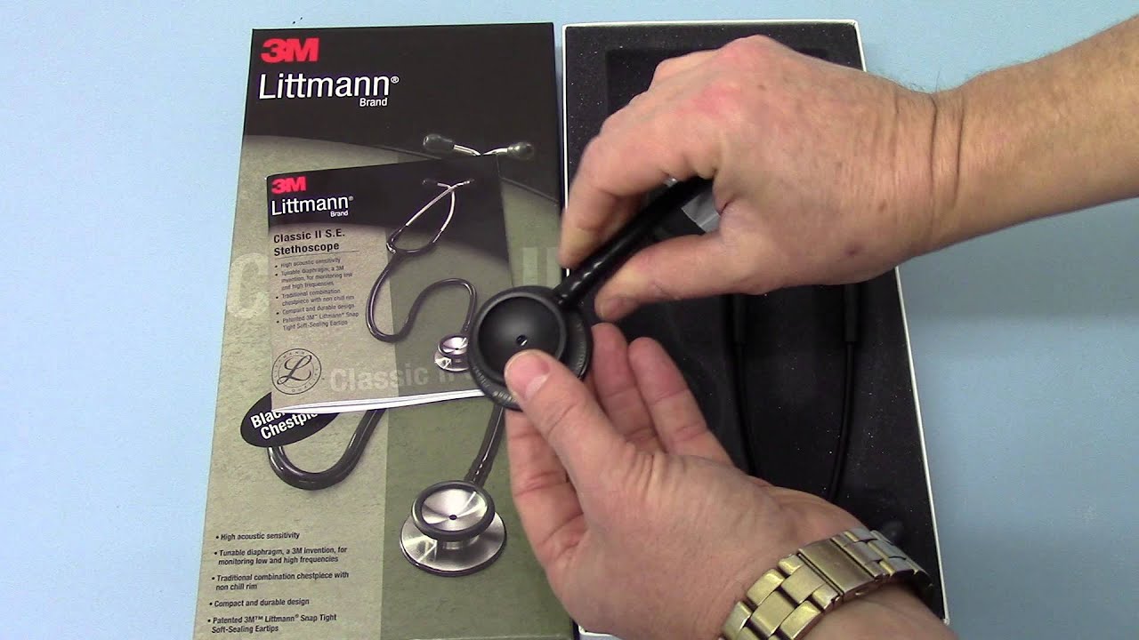 littman black friday