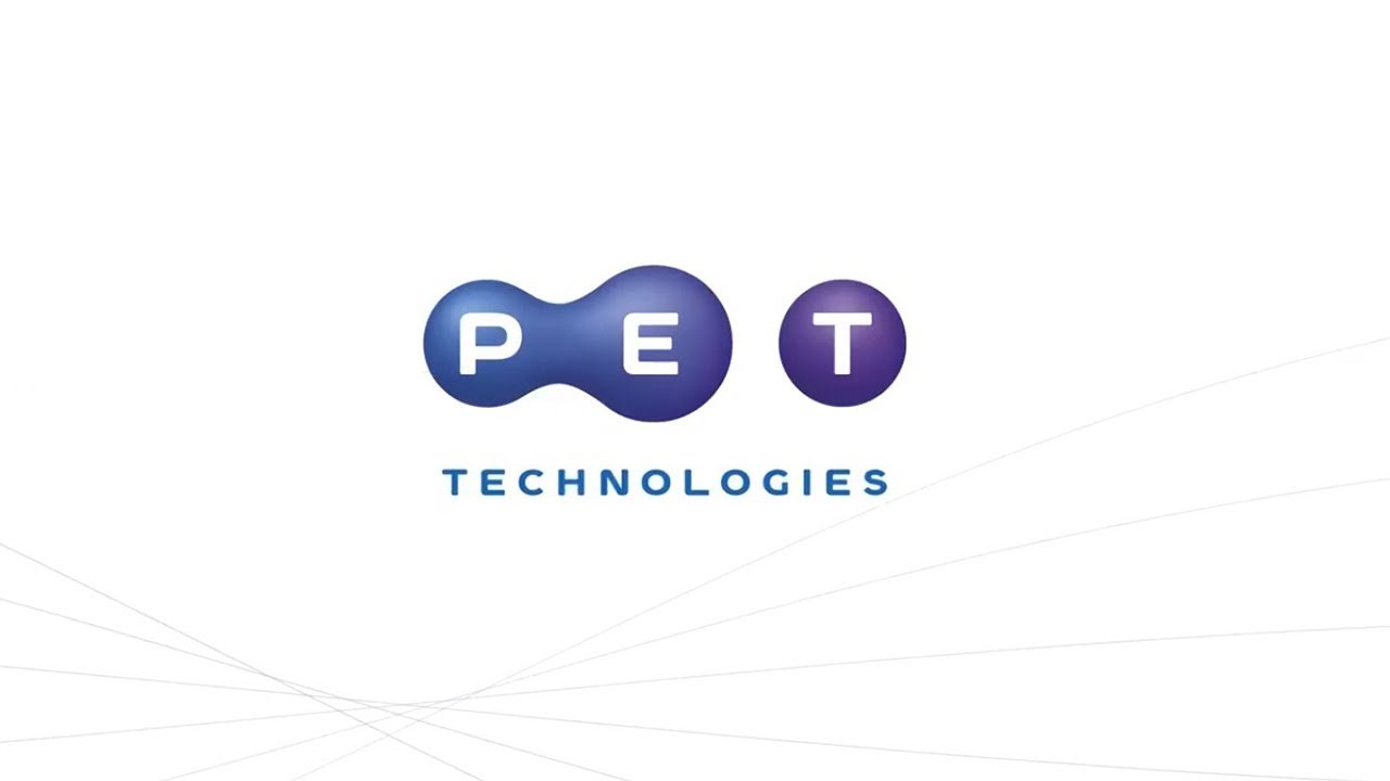 PET Technologies company YouTube