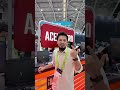 1000HZ Monitor From Acer? Yes, It's Real ! #Computex2026 #AITogether #Taipei #Computex