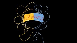 Not Allowed - Animation Meme Vent