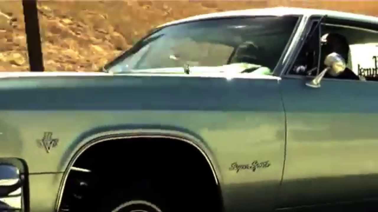 PARKER JONES - Straight out Da Gutter