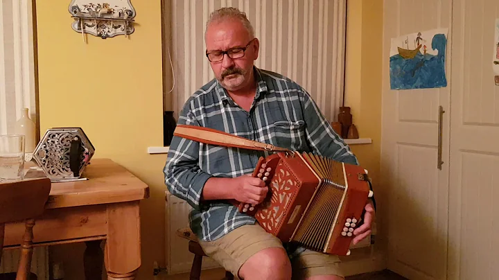 The Harmonious Blacksmith (Handel)