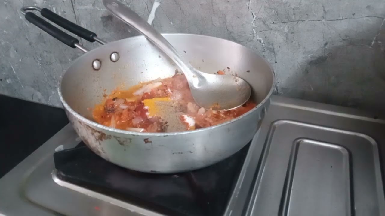 TOMOTO RICE. RECIPE. /  TASTY. /  