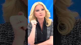 Doğurduğun Çocuğu Niye Ben Arıyorum? Ügeanlı Ügeanlıiletatlısert