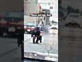 Road Raging Man Picks The Wrong Driver