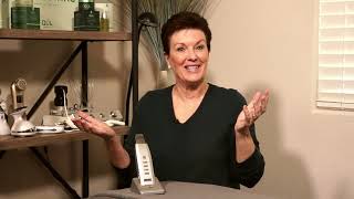 The Ultrasonic Spatula - SHC Overview