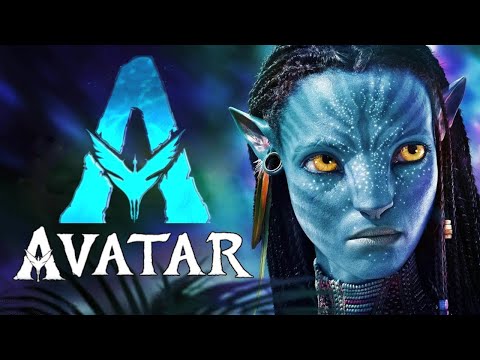 AVATAR Full Movie 2024: The Last World | Superhero FXL Action Movies 2024 in English (Game Movie)