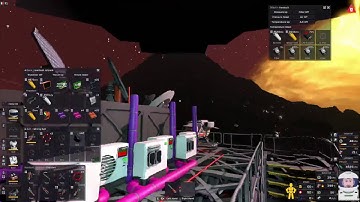 Stationeers Vulcan Getting Started EP11 - Super Heater!