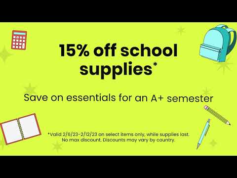 Student Essentials V1 UK - Student Essentials V1 UK