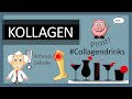 Was ist Kollagen? – Wirkung von Kollagenhydrolysat bei Arthrose & Gelenkschmerzen – Collagen Studien