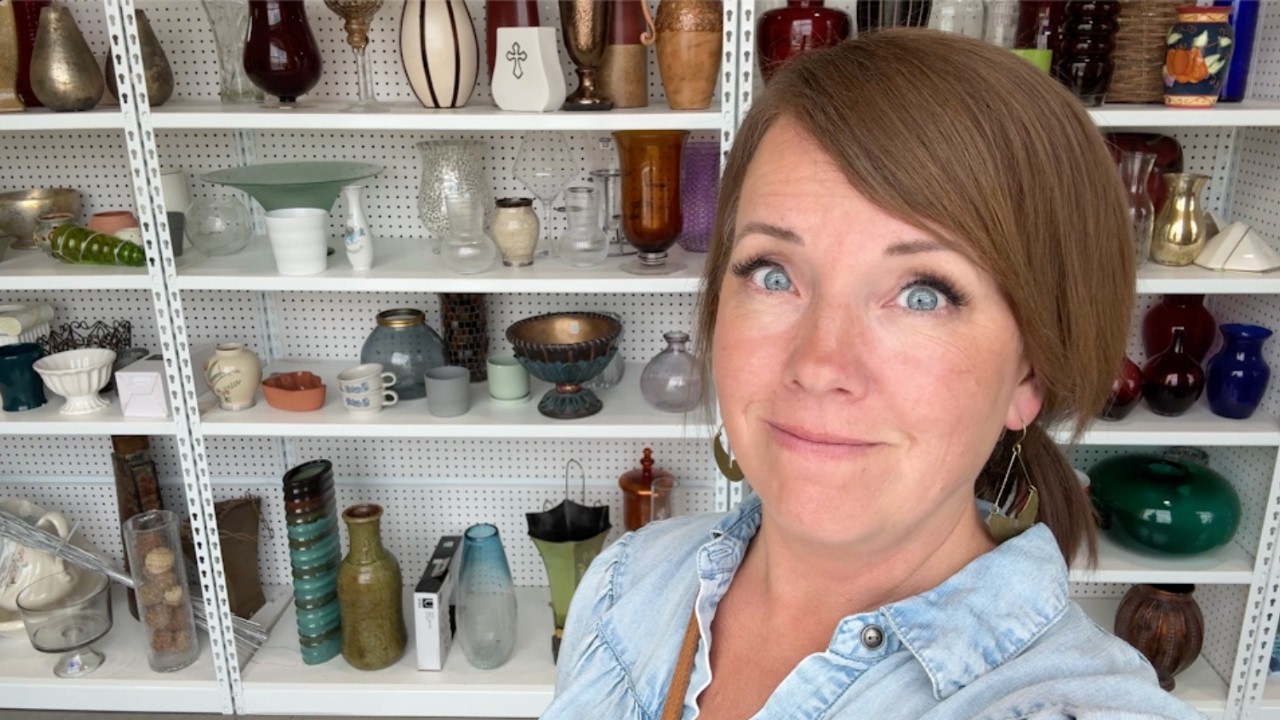 Don't Donate Anything to GOODWILL Until You Watch THIS Video