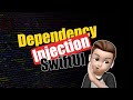 Easy dependency injection for swiftui