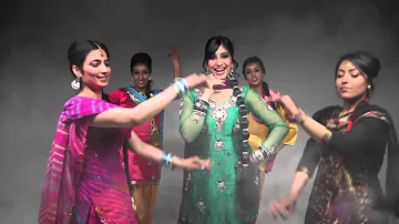 PUNJABI SUIT - SARIKA GILL - OFFICIAL VIDEO