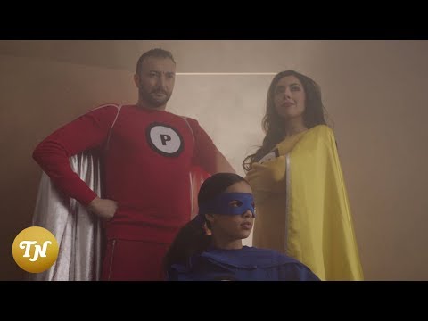 SLM - Aba ft. Sparrow (prod. Beatgrinders)