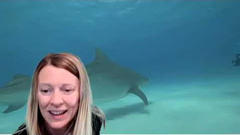 Down In the Deep Blue Sea - Super Simple Songs